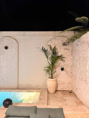 Tatum Villa Kedungu